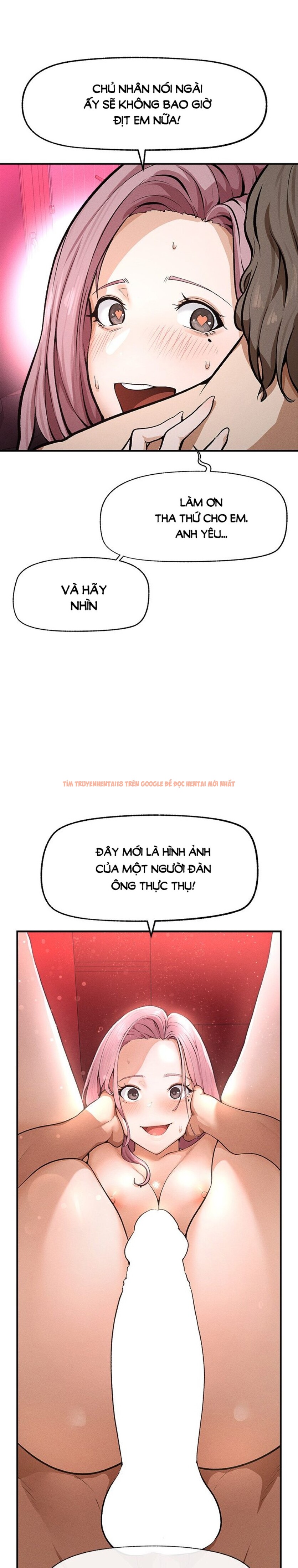 Xem ảnh Quý Ngài Siêu Dẫn - Chapter 1 - 9 1 - Truyenhentaiz.net