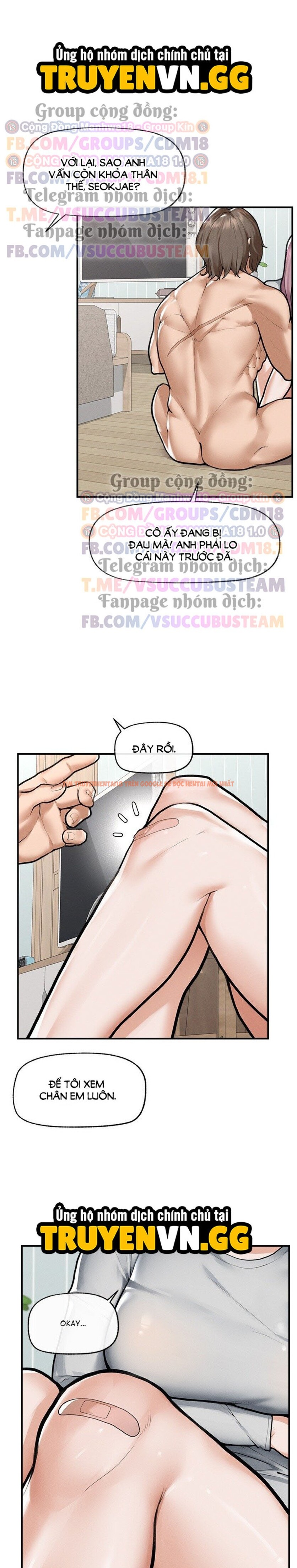 Xem ảnh Quý Ngài Siêu Dẫn - Chapter 10 - 13 0 - Truyenhentaiz.net Xem ảnh Quý Ngài Siêu Dẫn - Chapter 10 - 13 0 - Truyenhentaiz.net