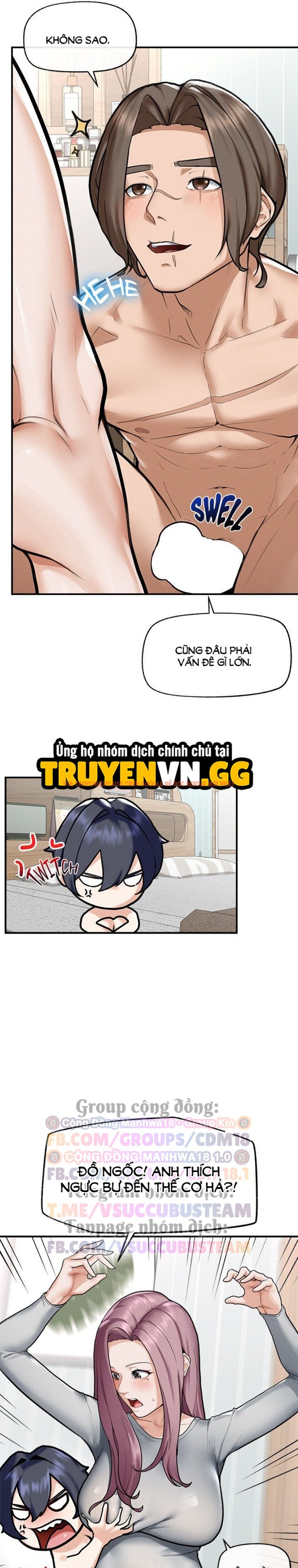 Xem ảnh Quý Ngài Siêu Dẫn - Chapter 10 - 14 0 - Truyenhentaiz.net Xem ảnh Quý Ngài Siêu Dẫn - Chapter 10 - 14 0 - Truyenhentaiz.net