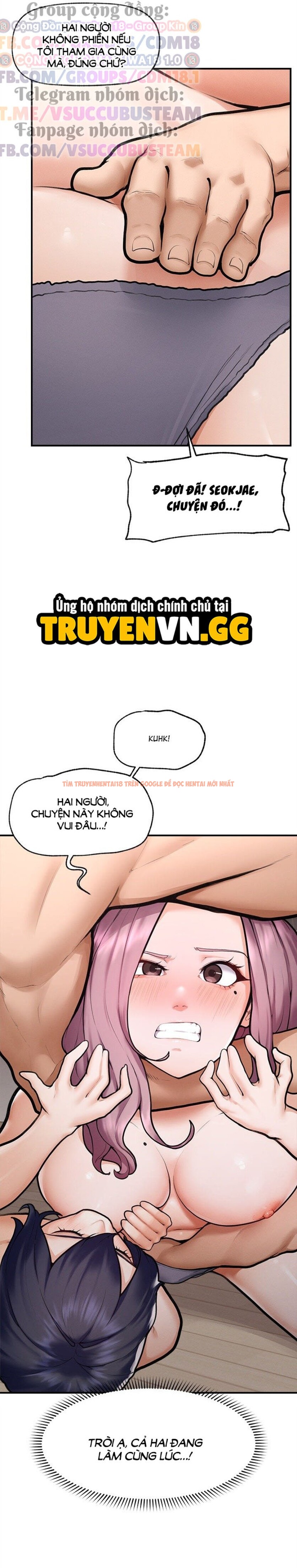 Xem ảnh Quý Ngài Siêu Dẫn - Chapter 10 - 19 0 - Truyenhentaiz.net Xem ảnh Quý Ngài Siêu Dẫn - Chapter 10 - 19 0 - Truyenhentaiz.net