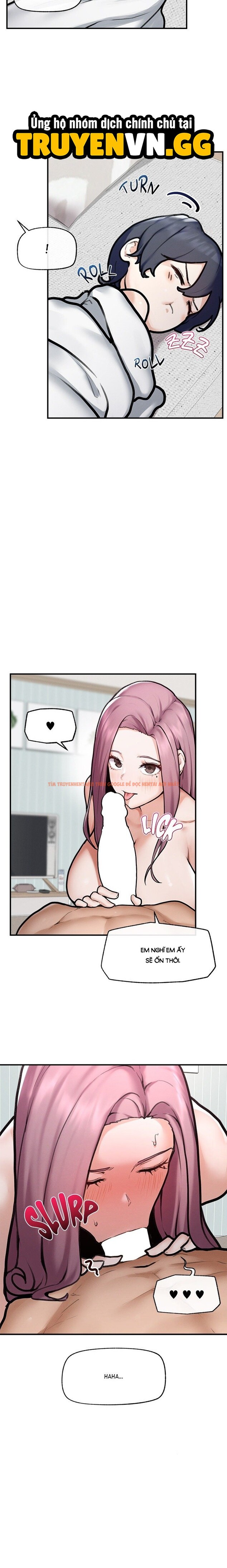 Xem ảnh Quý Ngài Siêu Dẫn - Chapter 11 - 10 1 - Truyenhentaiz.net