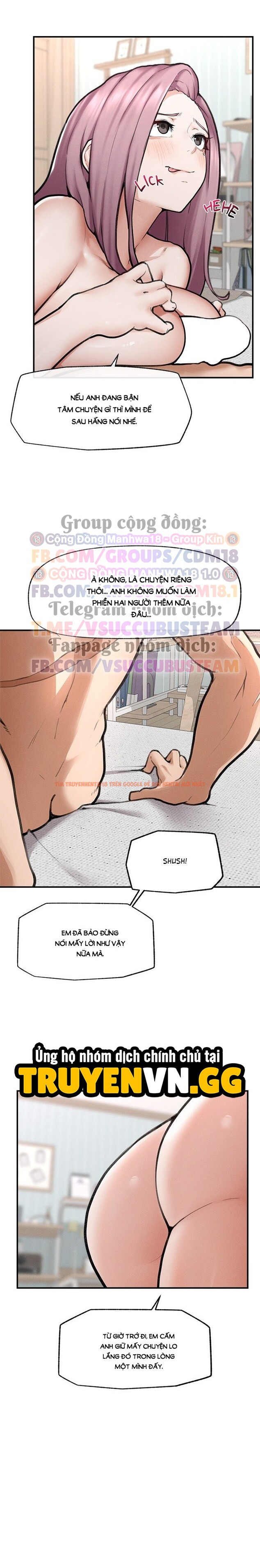 Xem ảnh Quý Ngài Siêu Dẫn - Chapter 11 - 11 1 - Truyenhentaiz.net