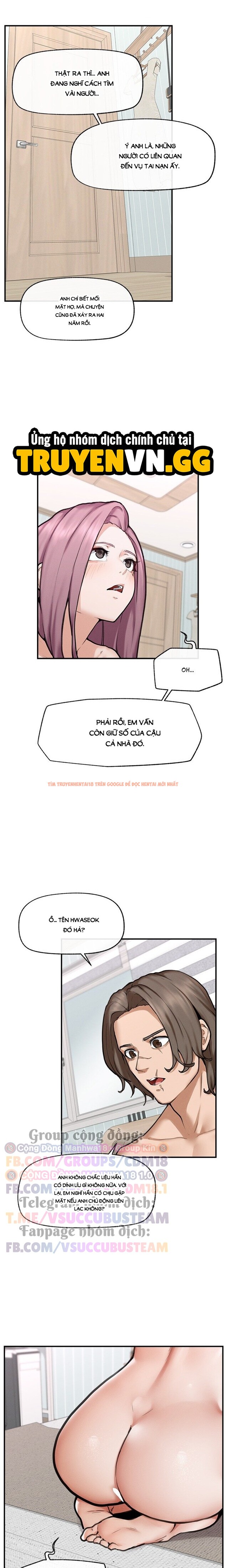 Xem ảnh Quý Ngài Siêu Dẫn - Chapter 11 - 12 0 - Truyenhentaiz.net