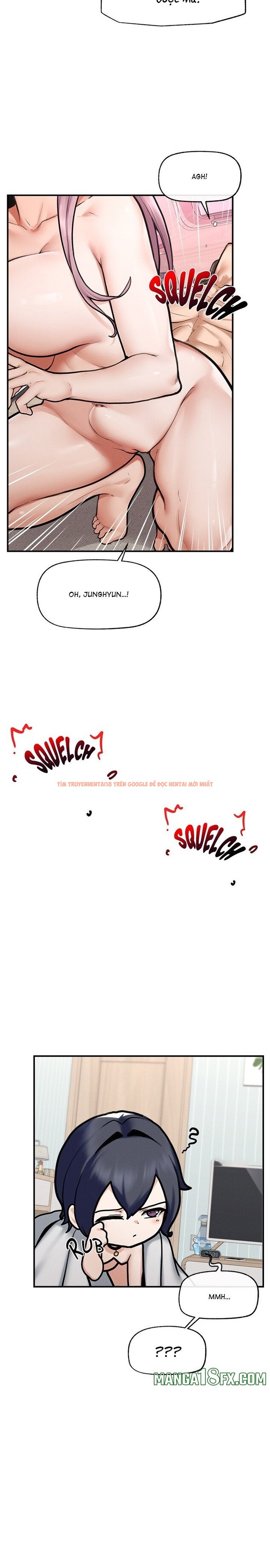 Xem ảnh Quý Ngài Siêu Dẫn - Chapter 11 - 13 1 - Truyenhentaiz.net