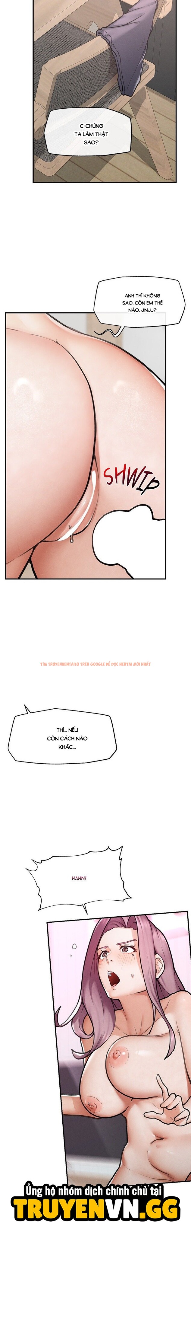 Xem ảnh Quý Ngài Siêu Dẫn - Chapter 11 - 2 1 - Truyenhentaiz.net