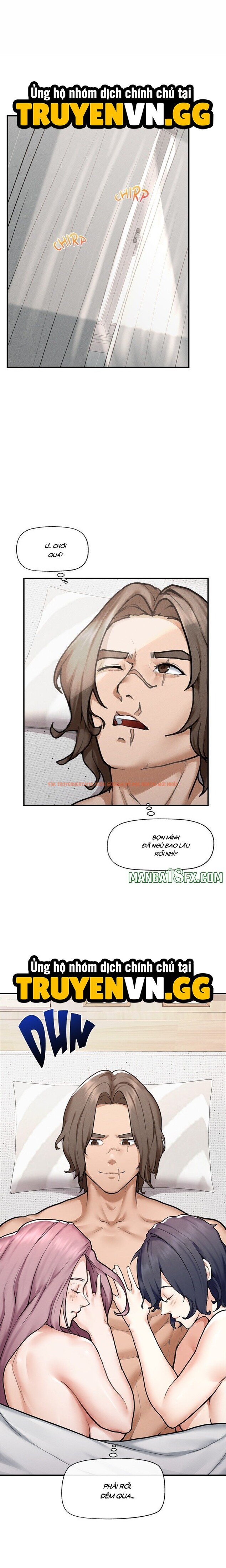 Xem ảnh Quý Ngài Siêu Dẫn - Chapter 11 - 3 1 - Truyenhentaiz.net