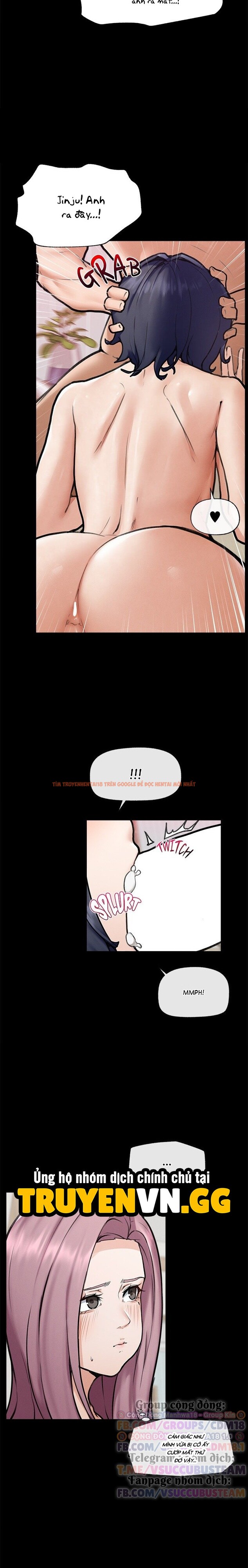 Xem ảnh Quý Ngài Siêu Dẫn - Chapter 11 - 5 1 - Truyenhentaiz.net