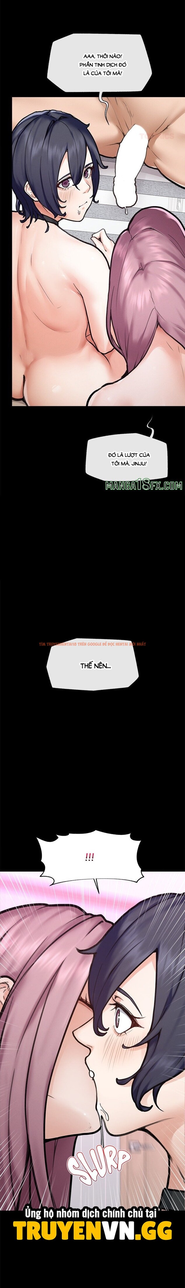 Xem ảnh Quý Ngài Siêu Dẫn - Chapter 11 - 6 0 - Truyenhentaiz.net