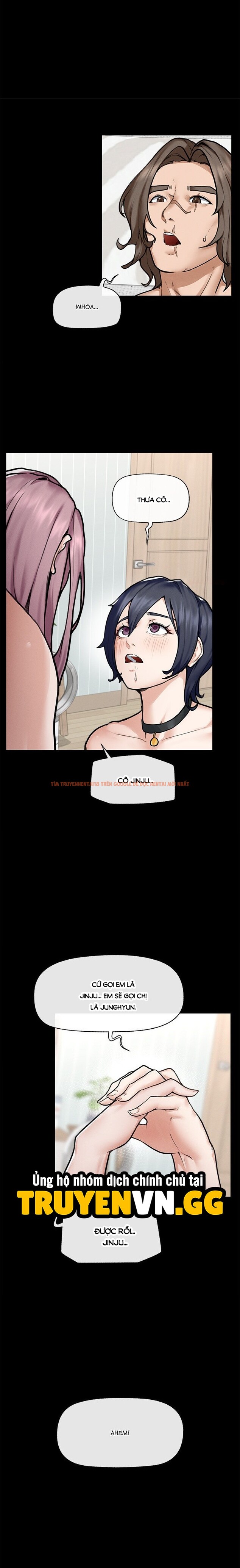 Xem ảnh Quý Ngài Siêu Dẫn - Chapter 11 - 6 1 - Truyenhentaiz.net