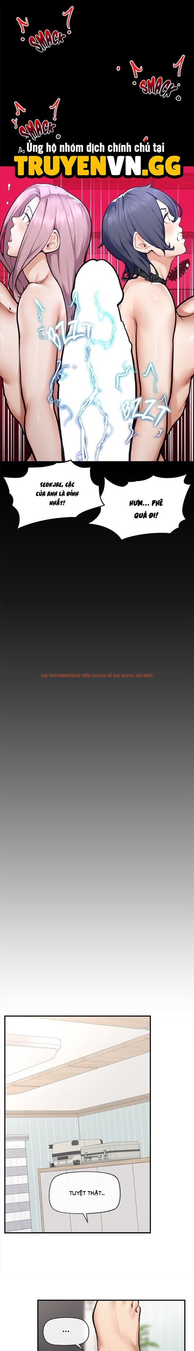 Xem ảnh Quý Ngài Siêu Dẫn - Chapter 11 - 8 0 - Truyenhentaiz.net