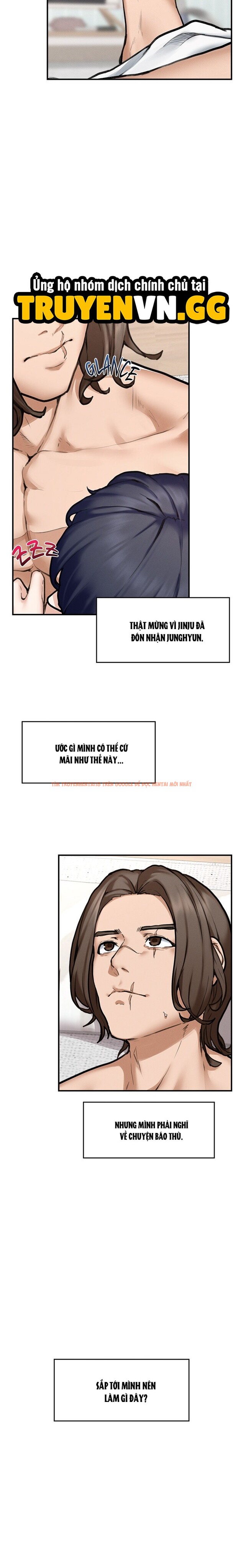 Xem ảnh Quý Ngài Siêu Dẫn - Chapter 11 - 8 1 - Truyenhentaiz.net