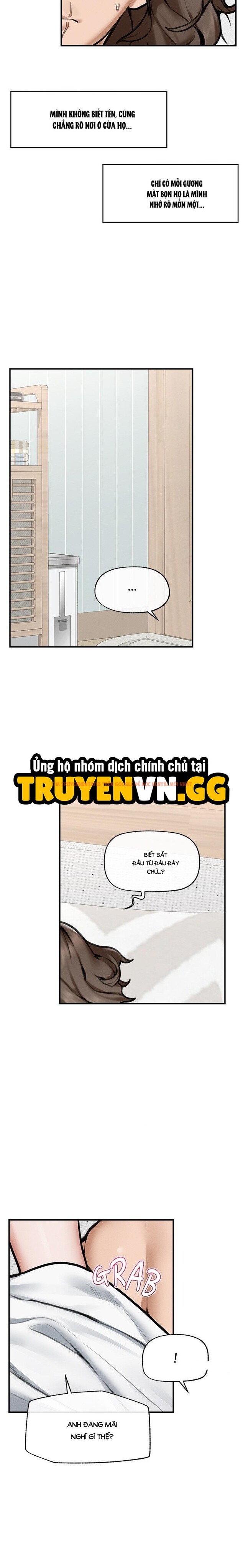 Xem ảnh Quý Ngài Siêu Dẫn - Chapter 11 - 9 1 - Truyenhentaiz.net