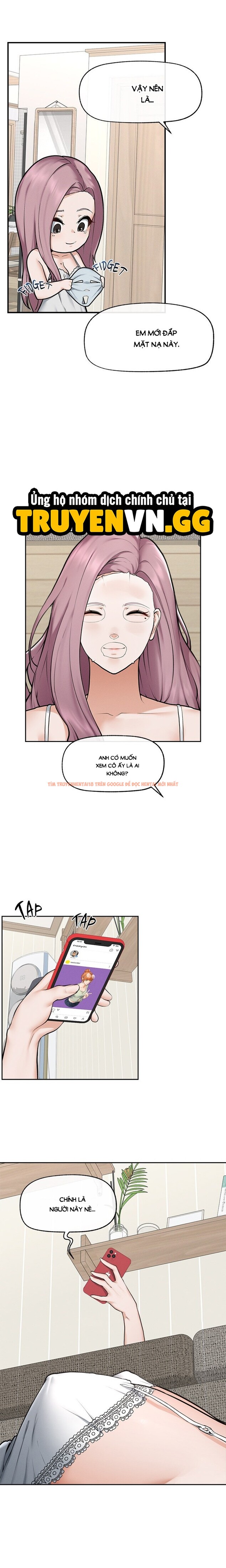 Xem ảnh Quý Ngài Siêu Dẫn - Chapter 12 - 11 0 - Truyenhentaiz.net