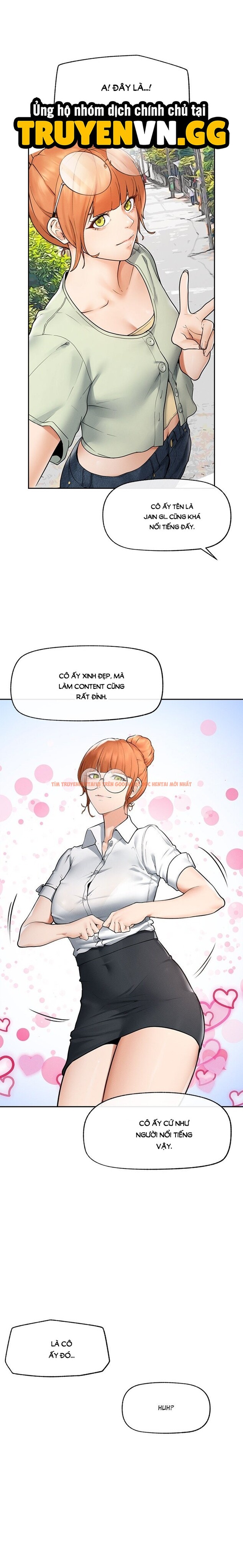 Xem ảnh Quý Ngài Siêu Dẫn - Chapter 12 - 11 1 - Truyenhentaiz.net