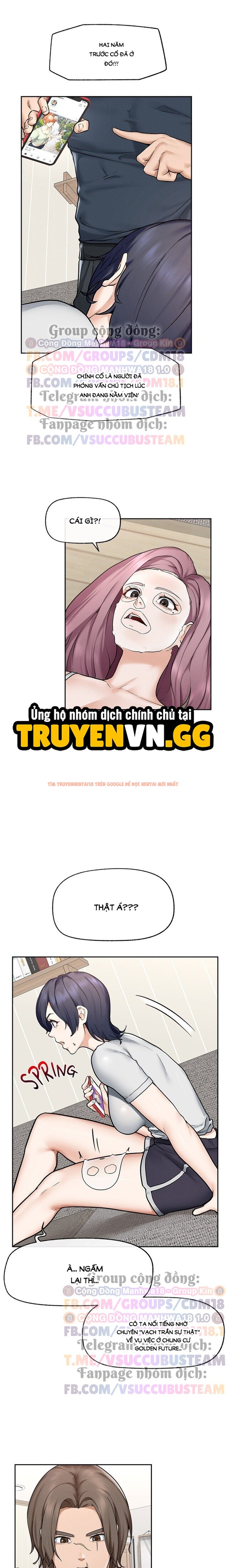 Xem ảnh Quý Ngài Siêu Dẫn - Chapter 12 - 12 0 - Truyenhentaiz.net