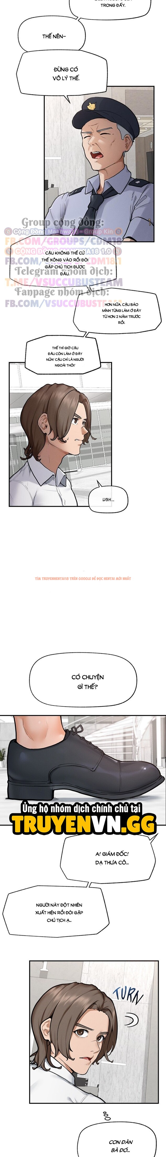 Xem ảnh Quý Ngài Siêu Dẫn - Chapter 12 - 2 1 - Truyenhentaiz.net