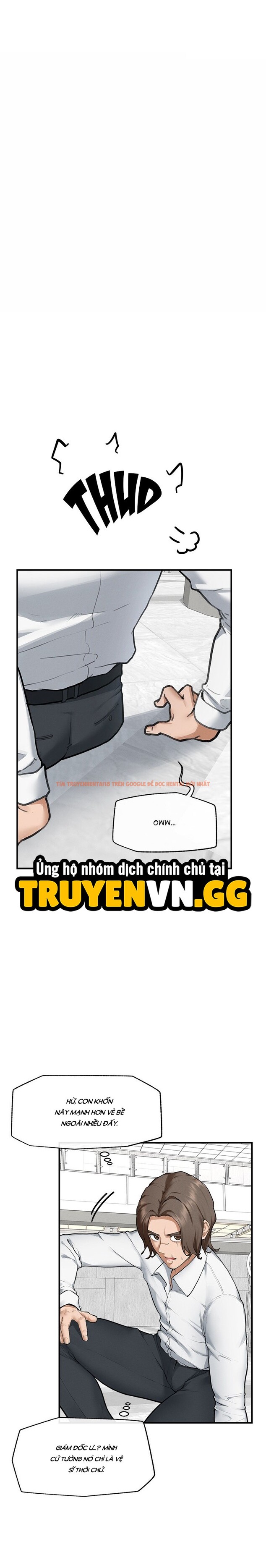 Xem ảnh Quý Ngài Siêu Dẫn - Chapter 12 - 3 1 - Truyenhentaiz.net