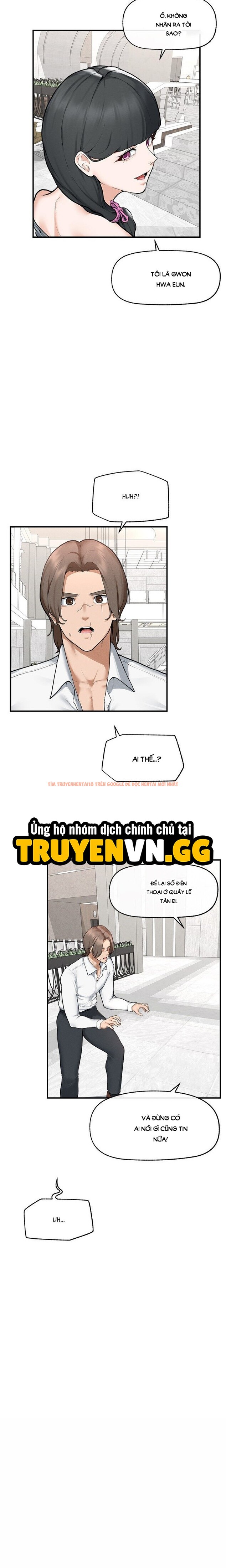 Xem ảnh Quý Ngài Siêu Dẫn - Chapter 12 - 7 1 - Truyenhentaiz.net