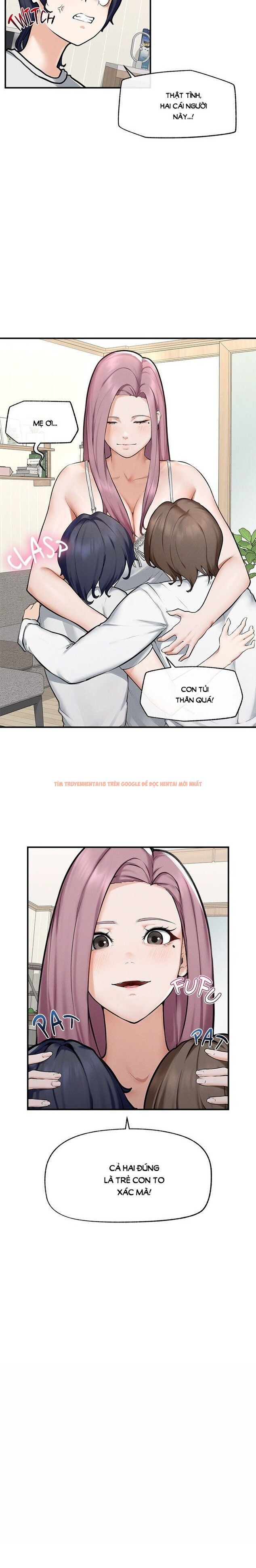 Xem ảnh Quý Ngài Siêu Dẫn - Chapter 12 - 9 1 - Truyenhentaiz.net