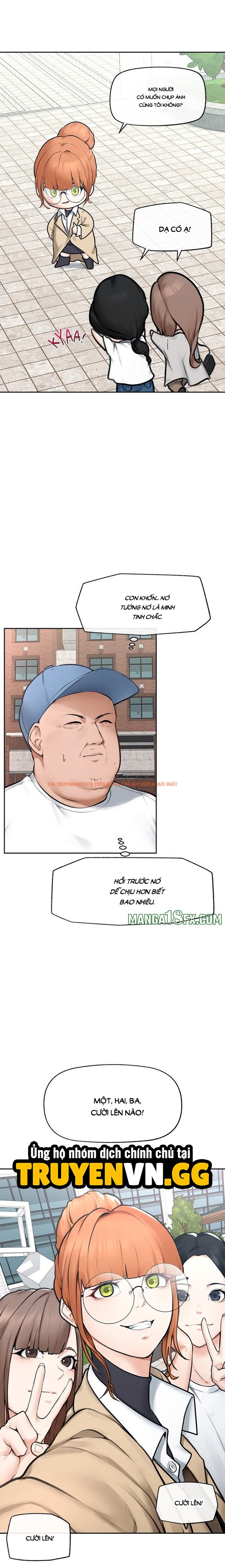 Xem ảnh Quý Ngài Siêu Dẫn - Chapter 13 - 3 0 - Truyenhentaiz.net Xem ảnh Quý Ngài Siêu Dẫn - Chapter 13 - 3 0 - Truyenhentaiz.net