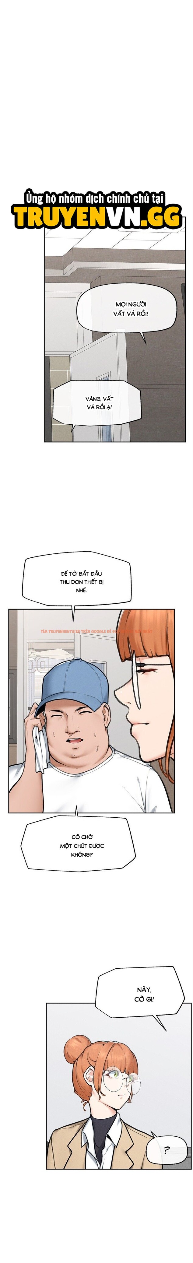 Xem ảnh Quý Ngài Siêu Dẫn - Chapter 13 - 4 1 - Truyenhentaiz.net Xem ảnh Quý Ngài Siêu Dẫn - Chapter 13 - 4 1 - Truyenhentaiz.net