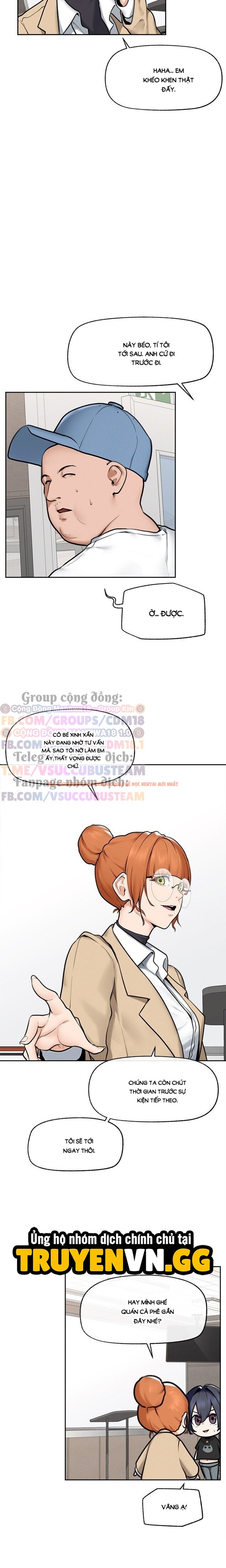 Xem ảnh Quý Ngài Siêu Dẫn - Chapter 13 - 5 1 - Truyenhentaiz.net Xem ảnh Quý Ngài Siêu Dẫn - Chapter 13 - 5 1 - Truyenhentaiz.net