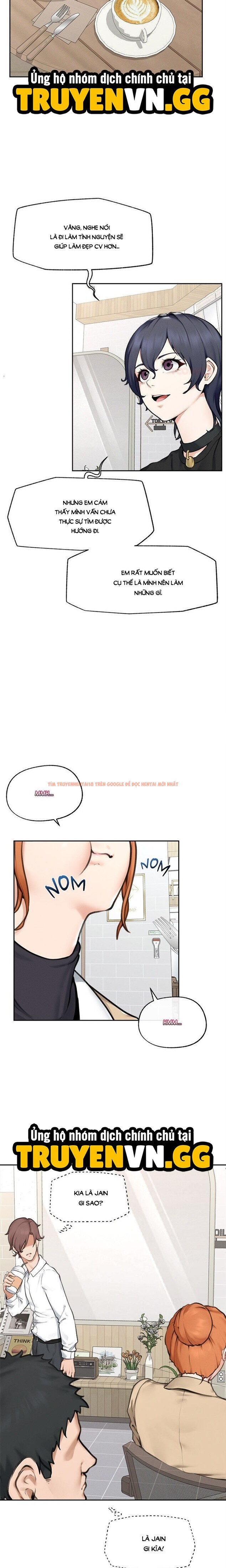 Xem ảnh Quý Ngài Siêu Dẫn - Chapter 13 - 6 1 - Truyenhentaiz.net Xem ảnh Quý Ngài Siêu Dẫn - Chapter 13 - 6 1 - Truyenhentaiz.net