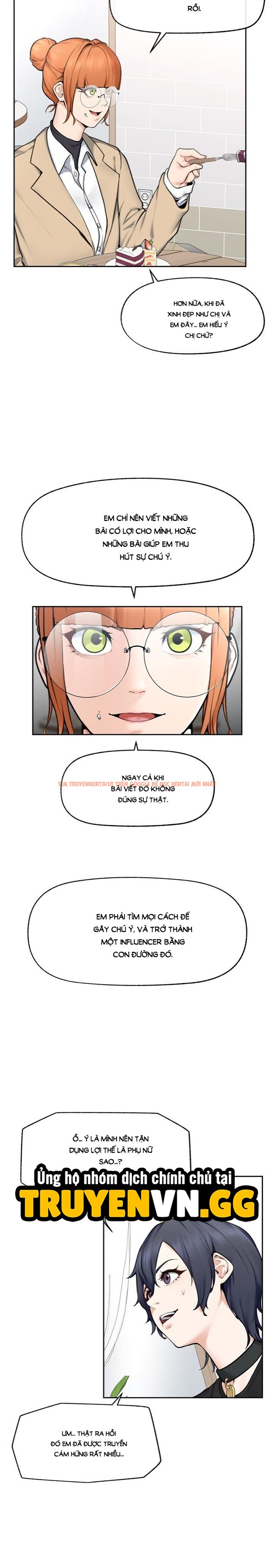 Xem ảnh Quý Ngài Siêu Dẫn - Chapter 13 - 7 1 - Truyenhentaiz.net Xem ảnh Quý Ngài Siêu Dẫn - Chapter 13 - 7 1 - Truyenhentaiz.net