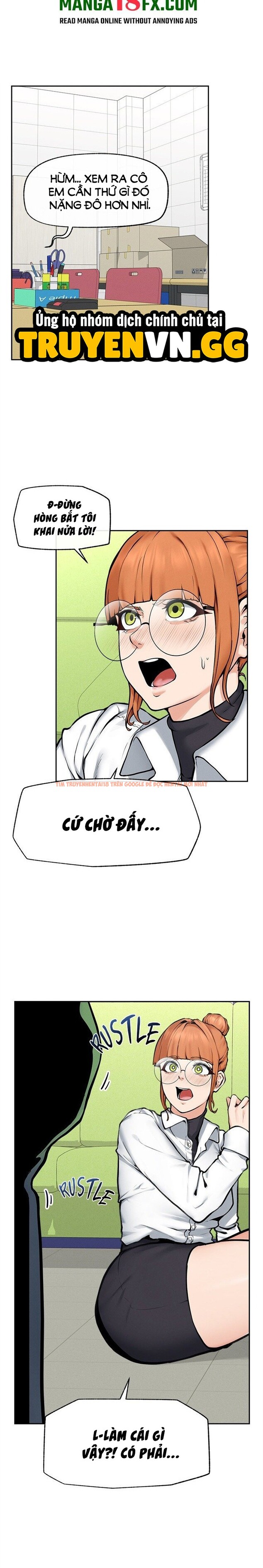 Xem ảnh Quý Ngài Siêu Dẫn - Chapter 14 - 2 3 - Truyenhentaiz.net