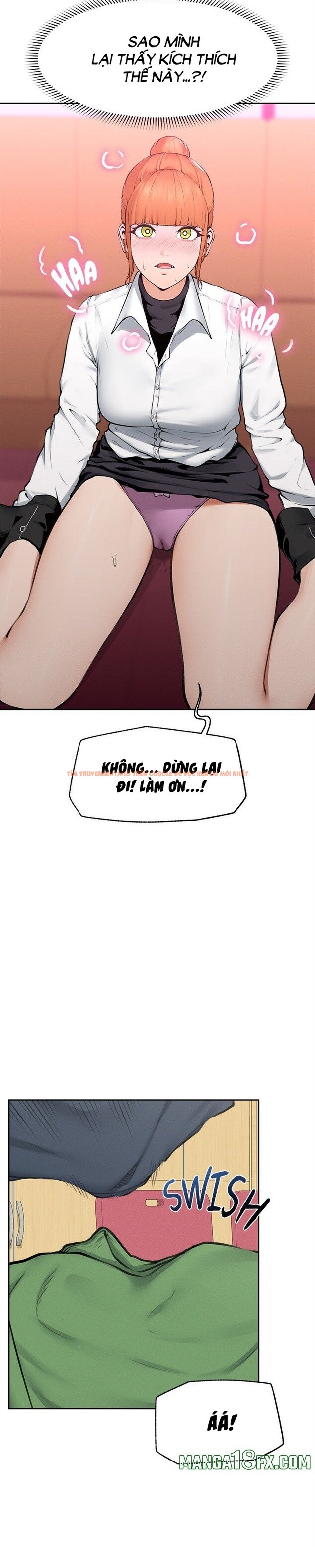 Xem ảnh Quý Ngài Siêu Dẫn - Chapter 14 - 3 3 - Truyenhentaiz.net