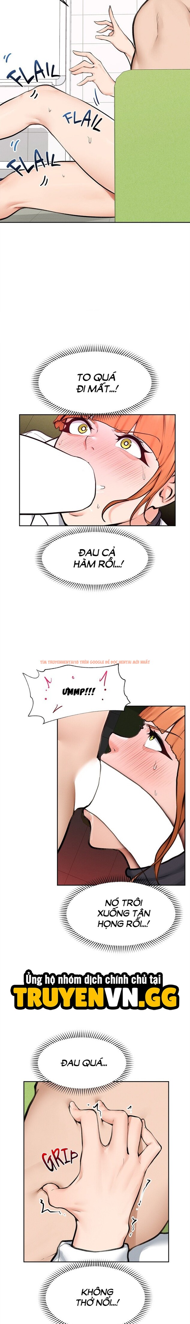 Xem ảnh Quý Ngài Siêu Dẫn - Chapter 14 - 4 1 - Truyenhentaiz.net