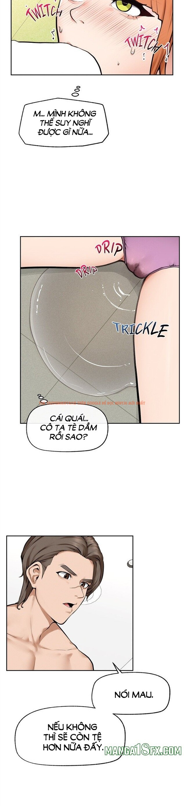 Xem ảnh Quý Ngài Siêu Dẫn - Chapter 14 - 4 3 - Truyenhentaiz.net