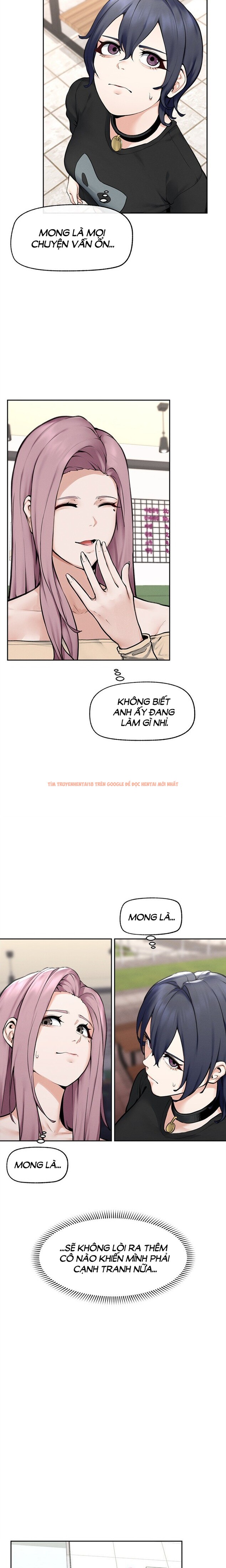 Xem ảnh Quý Ngài Siêu Dẫn - Chapter 14 - 7 2 - Truyenhentaiz.net