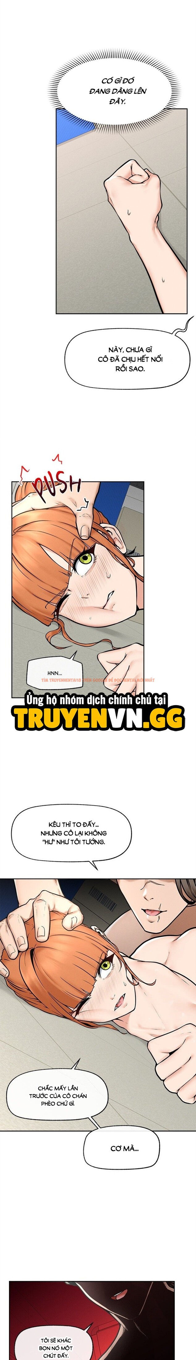 Xem ảnh Quý Ngài Siêu Dẫn - Chapter 15 - 10 0 - Truyenhentaiz.net Xem ảnh Quý Ngài Siêu Dẫn - Chapter 15 - 10 0 - Truyenhentaiz.net