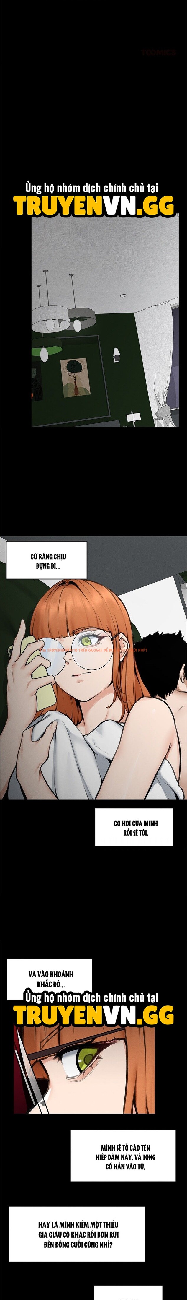 Xem ảnh Quý Ngài Siêu Dẫn - Chapter 15 - 3 1 - Truyenhentaiz.net Xem ảnh Quý Ngài Siêu Dẫn - Chapter 15 - 3 1 - Truyenhentaiz.net