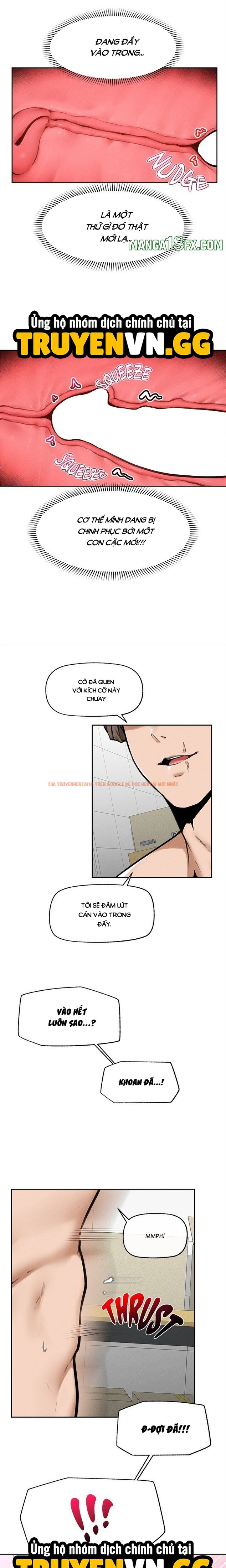 Xem ảnh Quý Ngài Siêu Dẫn - Chapter 15 - 6 0 - Truyenhentaiz.net Xem ảnh Quý Ngài Siêu Dẫn - Chapter 15 - 6 0 - Truyenhentaiz.net