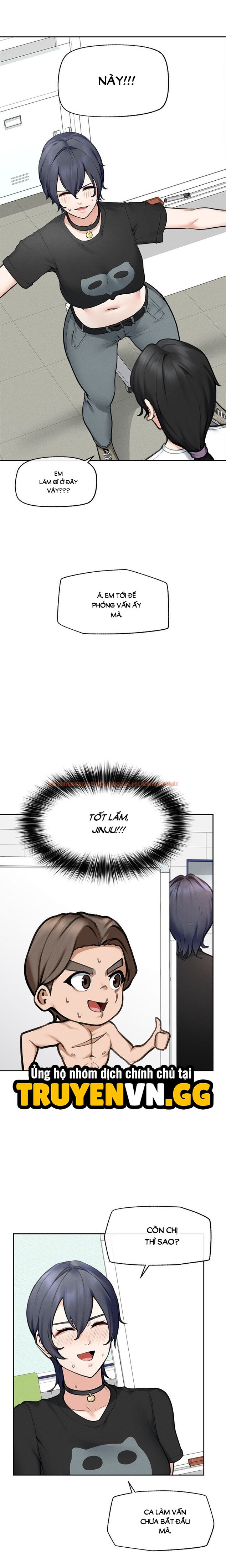 Xem ảnh Quý Ngài Siêu Dẫn - Chapter 16 - 4 0 - Truyenhentaiz.net Xem ảnh Quý Ngài Siêu Dẫn - Chapter 16 - 4 0 - Truyenhentaiz.net