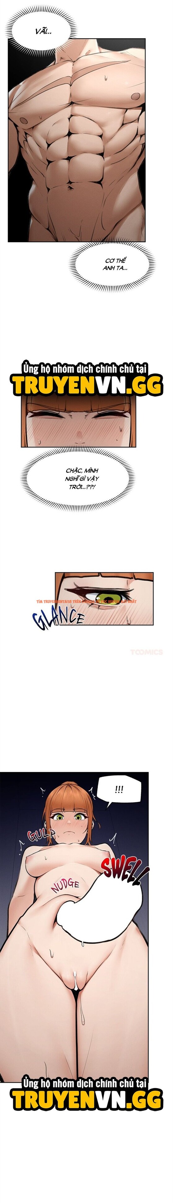 Xem ảnh Quý Ngài Siêu Dẫn - Chapter 16 - 6 1 - Truyenhentaiz.net Xem ảnh Quý Ngài Siêu Dẫn - Chapter 16 - 6 1 - Truyenhentaiz.net