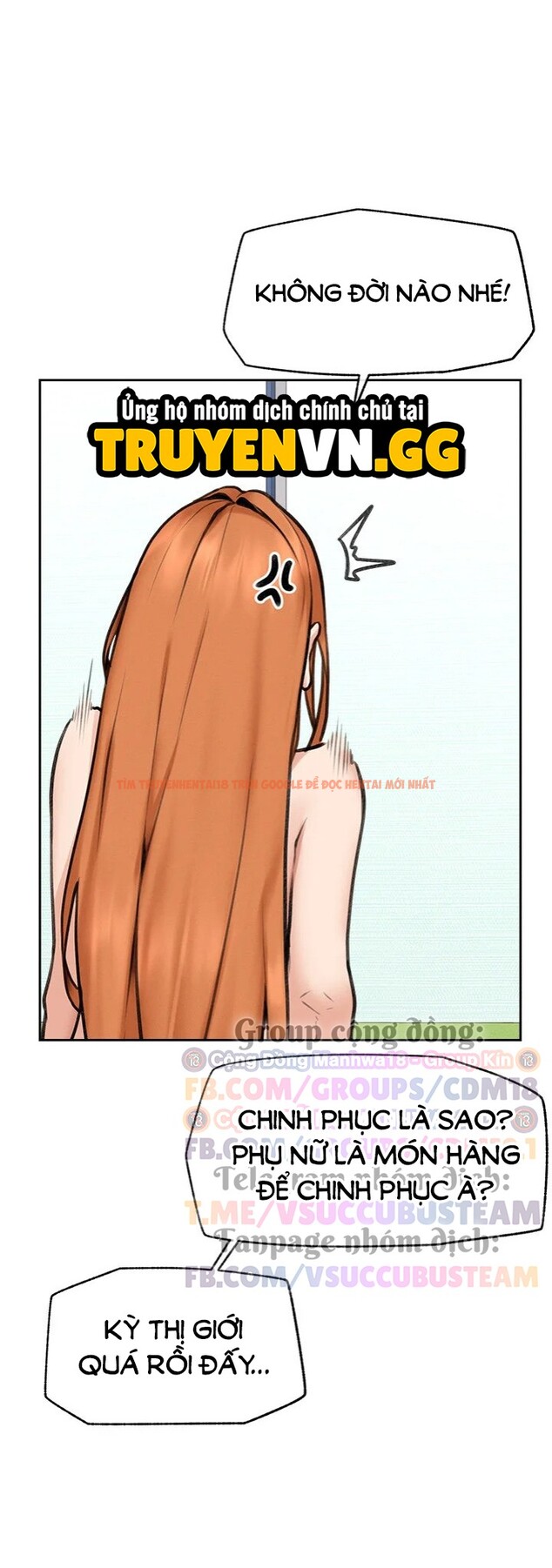 Xem ảnh Quý Ngài Siêu Dẫn - Chapter 17 - 11 1 - Truyenhentaiz.net