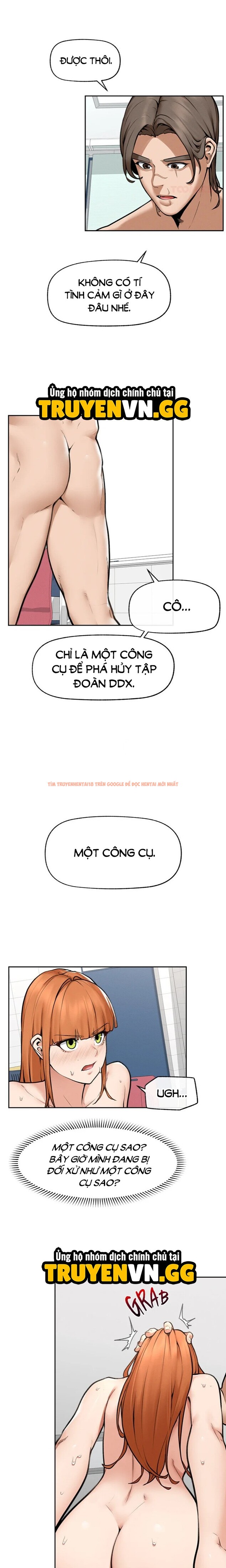 Xem ảnh Quý Ngài Siêu Dẫn - Chapter 17 - 12 0 - Truyenhentaiz.net