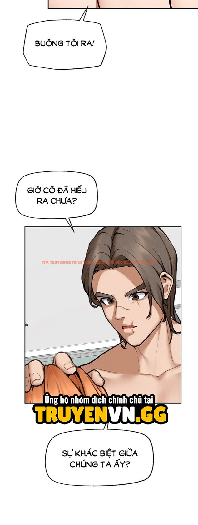 Xem ảnh Quý Ngài Siêu Dẫn - Chapter 17 - 12 1 - Truyenhentaiz.net