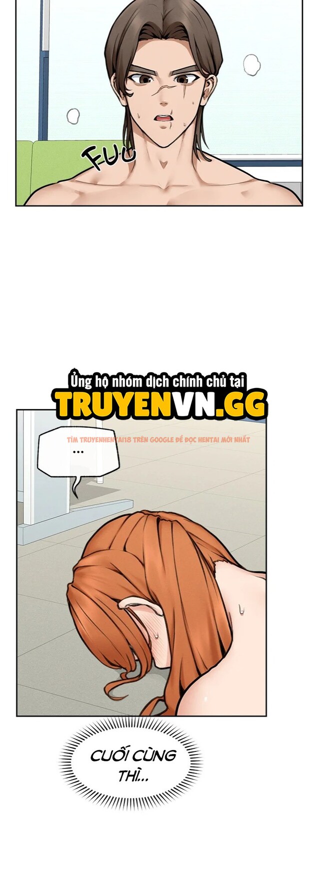 Xem ảnh Quý Ngài Siêu Dẫn - Chapter 17 - 17 1 - Truyenhentaiz.net