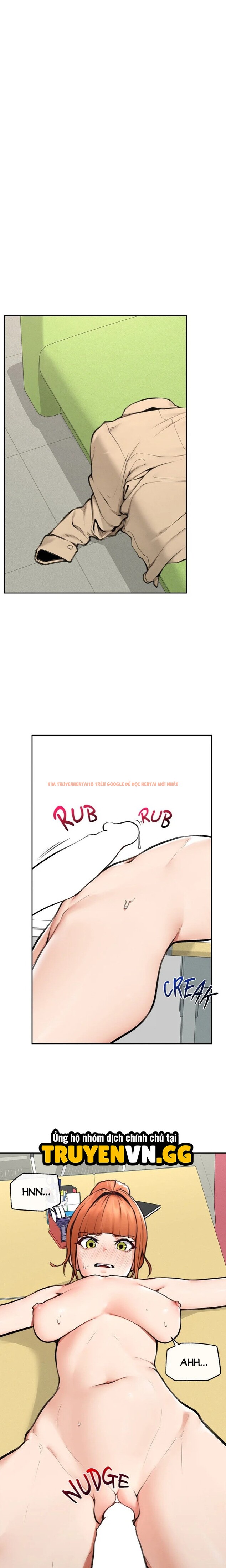 Xem ảnh Quý Ngài Siêu Dẫn - Chapter 17 - 3 0 - Truyenhentaiz.net