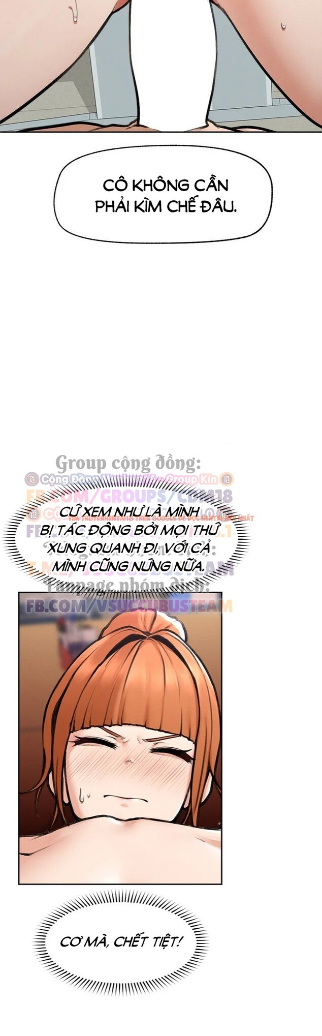 Xem ảnh Quý Ngài Siêu Dẫn - Chapter 17 - 3 1 - Truyenhentaiz.net