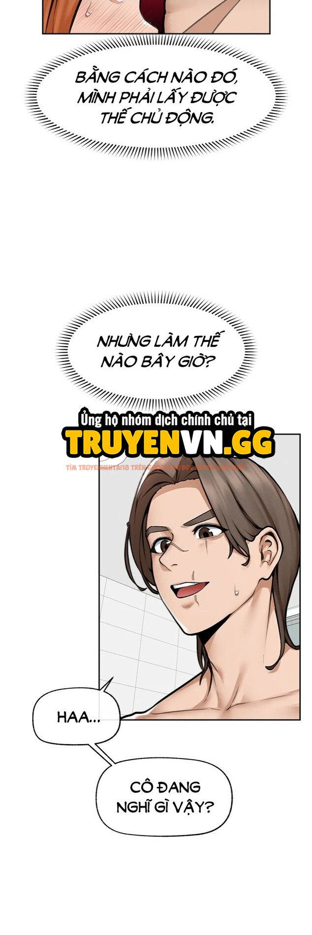 Xem ảnh Quý Ngài Siêu Dẫn - Chapter 17 - 5 1 - Truyenhentaiz.net