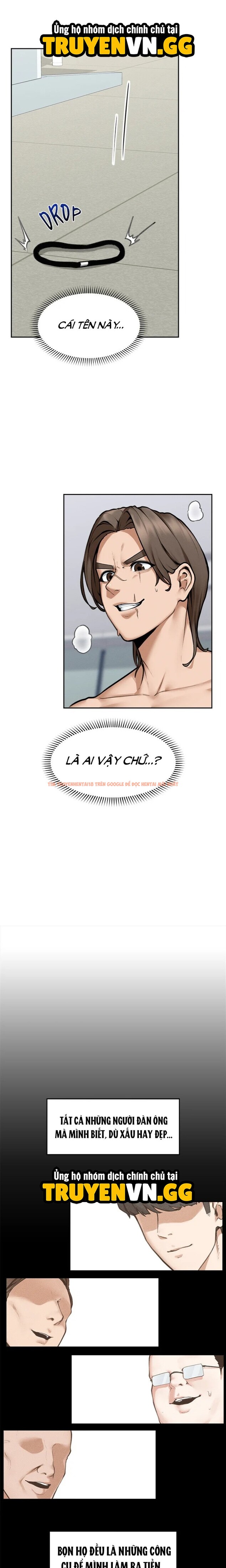 Xem ảnh Quý Ngài Siêu Dẫn - Chapter 17 - 9 0 - Truyenhentaiz.net