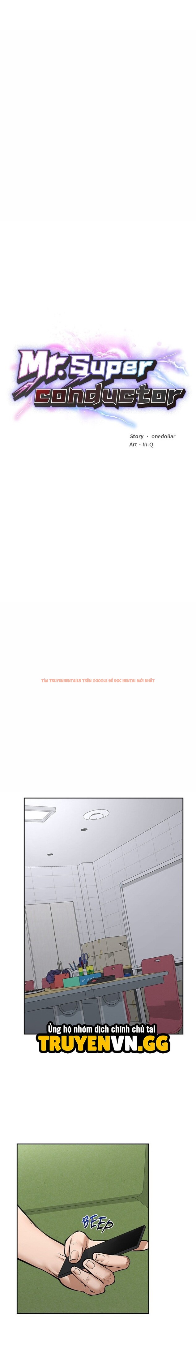 Xem ảnh Quý Ngài Siêu Dẫn - Chapter 18 - 4 0 - Truyenhentaiz.net Xem ảnh Quý Ngài Siêu Dẫn - Chapter 18 - 4 0 - Truyenhentaiz.net