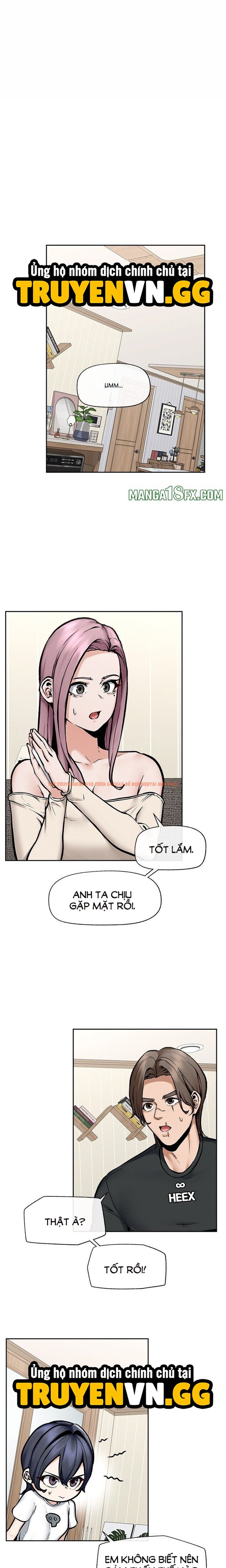 Xem ảnh Quý Ngài Siêu Dẫn - Chapter 19 - 11 0 - Truyenhentaiz.net