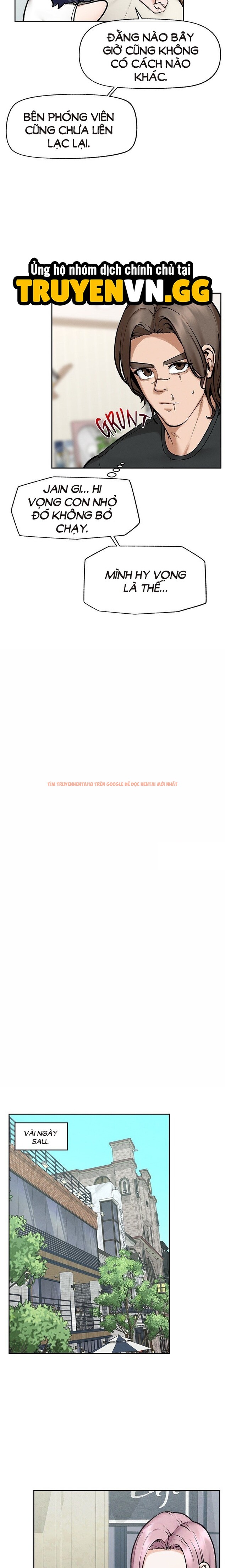 Xem ảnh Quý Ngài Siêu Dẫn - Chapter 19 - 12 1 - Truyenhentaiz.net