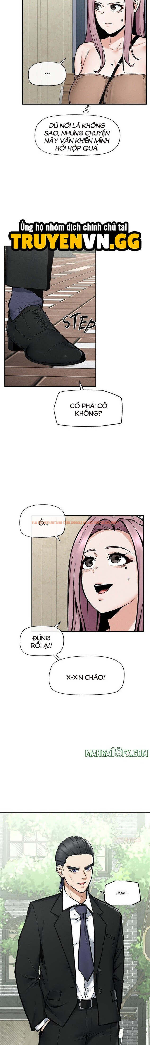 Xem ảnh Quý Ngài Siêu Dẫn - Chapter 19 - 12 2 - Truyenhentaiz.net